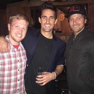 Meet your Posher, Mike